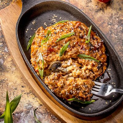 Динамит Гю-кимчи в СъелБыСам по цене 349 ₽