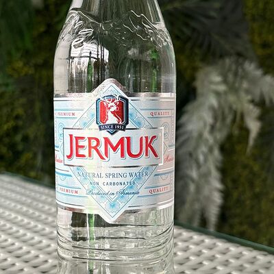 Вода Джермукв Баклажан по цене 300 ₽