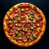 Италия в PizzaFlow по цене 998