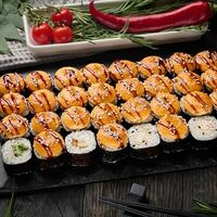Сет Мини в Кухня МОМО
