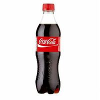 Coca-Cola в Бусидо