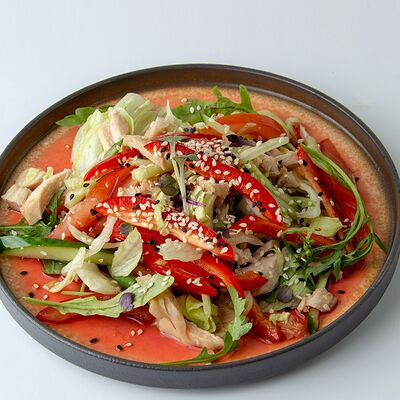 Тори Кунсей в Акияна по цене 329 ₽