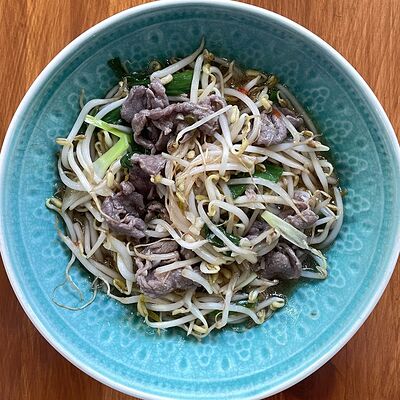 Бо Сао За в Viet Cook по цене 440 ₽