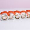 Филадельфия с креветкой темпура в Sushi 34 по цене 790