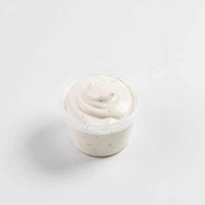 Соус чесночный Pikador в #FARШ по цене 120 ₽