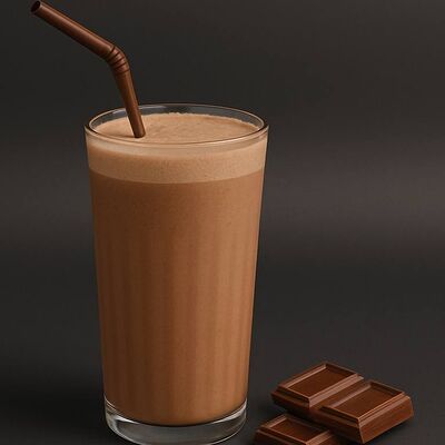 Милкшейк Шоколад в Sandwich club по цене 200 ₽