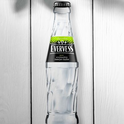 Evervess Лимон-лайм в Перчини по цене 260 ₽