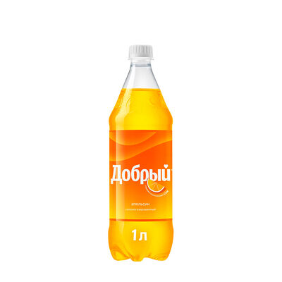 Добрый Апельсин в Сушилка по цене 290 ₽