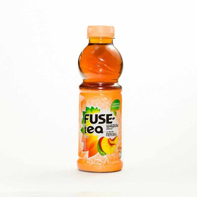 Fuse Tea персик в Sushi & Roll's по цене 500 ₸