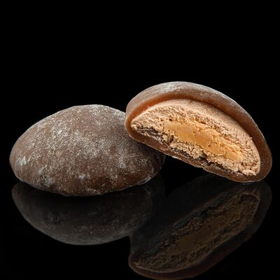 Шоколад-Карамель в The Rolling Rolls по цене 350 ₽