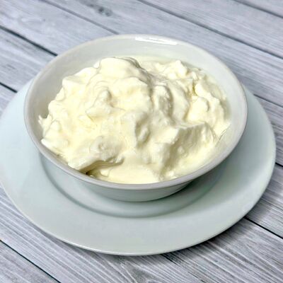 Мацони в У Бурчо по цене 450 ₽