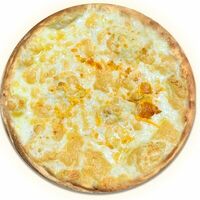 Сырнаяв Pride