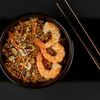 Тяхан с креветками в Sushi & Pizza по цене 684