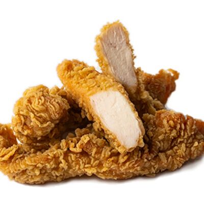 Куриные стрипсы в SFC по цене 216 ₽