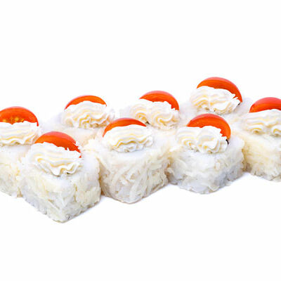 Цезарь де люкс в Сушифуд по цене 439 ₽