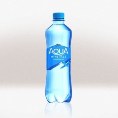 Aqua Minerale негазированная в Кофейня Безе по цене 120 ₽