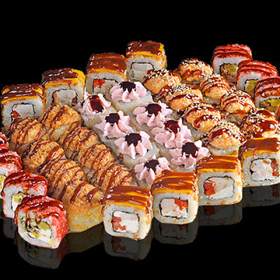 Фьюжн в Квикфуд по цене 1486 ₽