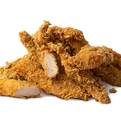 Стрипсы из индейки (острые) 9 шт в SFC по цене 563 ₽