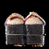 Ролл Снежный в Питькофе Купер