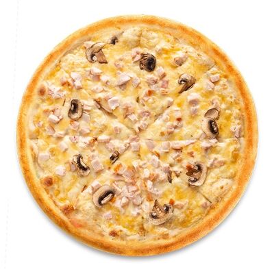 Альфредо 30 см в Remix по цене 742 ₽