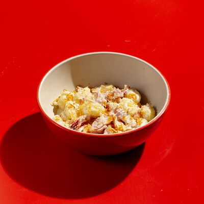 Ньокки бекон в Italiani по цене 711 ₽