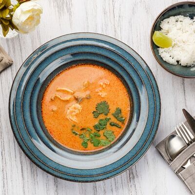 Том ям с морепродуктами в Мука по цене 1200 ₽