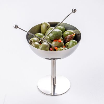 Оливки Chupadeo в Bistro Pizzateca 9.8 по цене 600 ₽