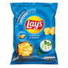 Чипсы Lays Сметана и зелень в Колбасный Цех ЗАПАД-А по цене 200