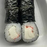 Ролл Краб в Pizza-Sushi