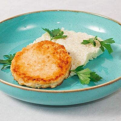 Филе о фиш в Луиджи & Тосё по цене 199