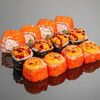 Сет Акияма в Roll & Wok по цене 700