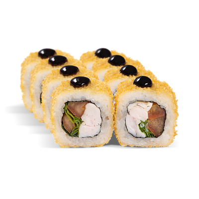 Ролл Джамп (панко) в Автосуши по цене 371 ₽