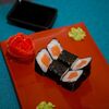 Маки с лососем в Sushi LeGo по цене 289