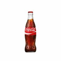 Coca-Cola в Шаурма 24/7