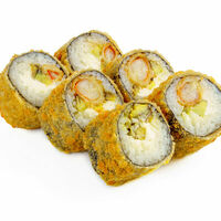 Ролл Креветка Темпура в Good Sushi