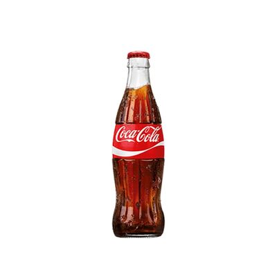 Coca-Cola в Шаурма 24/7 по цене 205 ₽