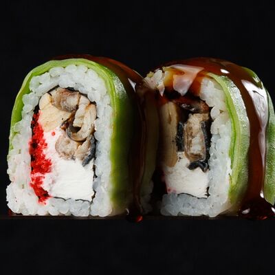 Авокадо ролл в Umami Ramen Club по цене 1159 ₽