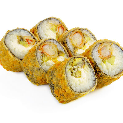 Ролл Креветка Темпура в Good Sushi по цене 449