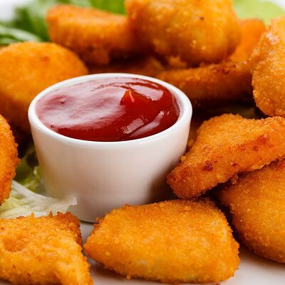 Наггетсы в Subway & SUBJOY по цене 228