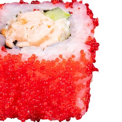 Маруяки сяке маки в Пекин по цене 619 ₽