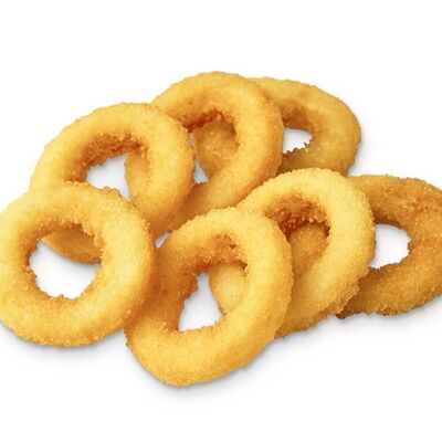 Луковые кольцав Провкус по цене 260 ₽