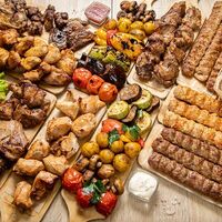 Сет № 3 Королевский в BERICONI