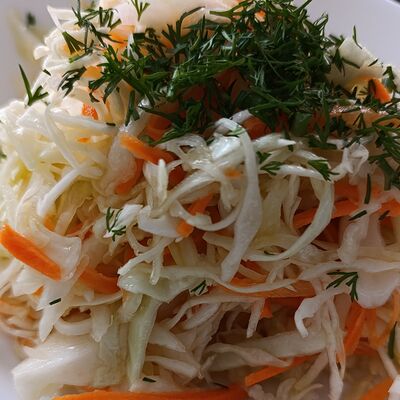 Салат капустный в Авеню по цене 115 ₽