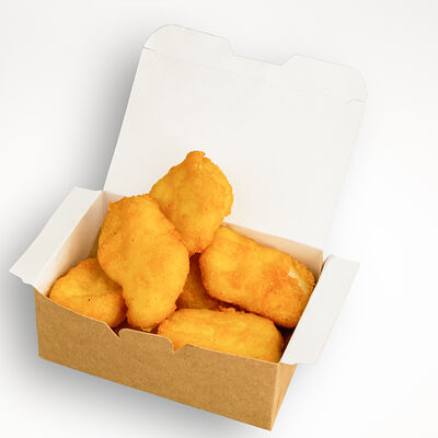 Наггетсыв Ёжкин ролл по цене 309 ₽