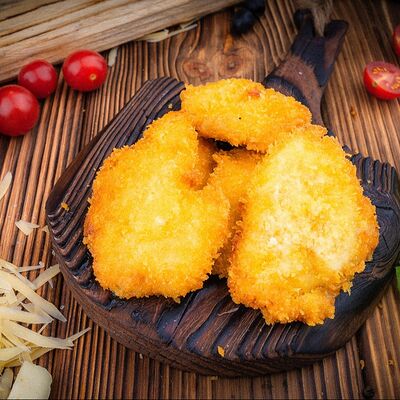 Стрипсы в Дон Бургер по цене 285 ₽