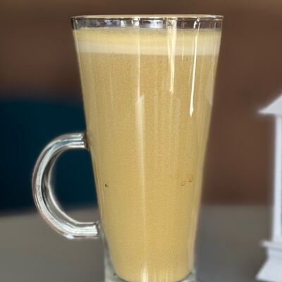 Латте сырныйв Coffee Pit по цене 350 ₽
