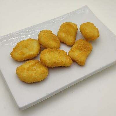 Наггетсы куриные в Yoshi по цене 200