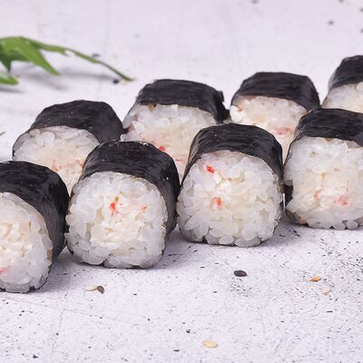 Мини Краб в Суши Мастер по цене 99 ₽