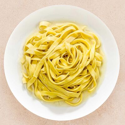 Паста отварная с маслом в Перчини на огне по цене 145