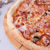 Итальянская классика (30 см) в Bella Strada